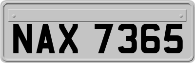 NAX7365