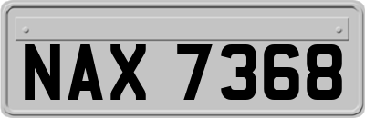 NAX7368