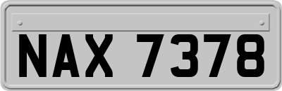 NAX7378