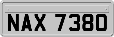 NAX7380