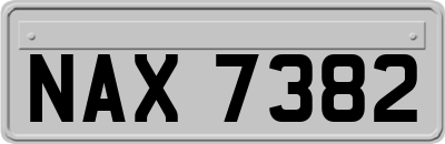 NAX7382