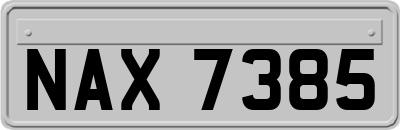 NAX7385