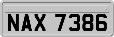 NAX7386