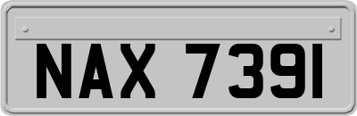 NAX7391