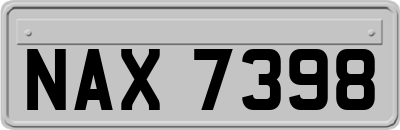 NAX7398