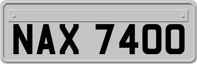 NAX7400