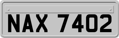 NAX7402