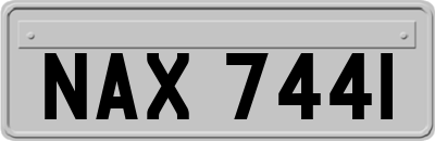 NAX7441