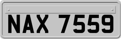 NAX7559