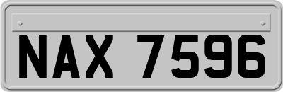 NAX7596