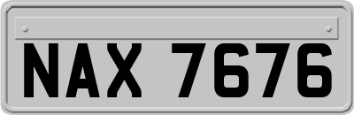 NAX7676