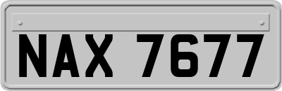 NAX7677