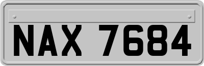 NAX7684