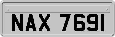 NAX7691