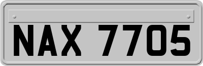 NAX7705