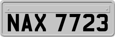 NAX7723