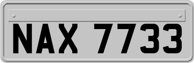 NAX7733