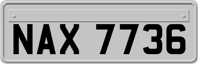 NAX7736