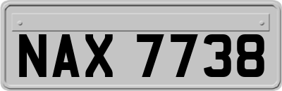 NAX7738