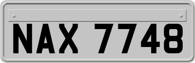 NAX7748