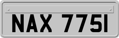 NAX7751