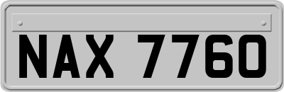 NAX7760