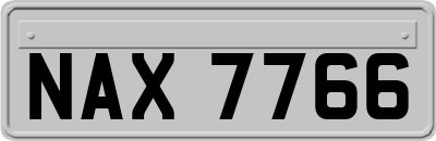 NAX7766