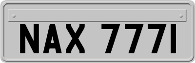 NAX7771