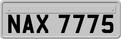 NAX7775