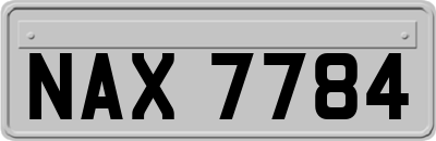 NAX7784