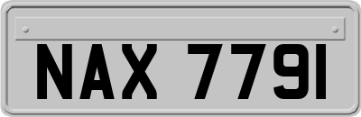 NAX7791