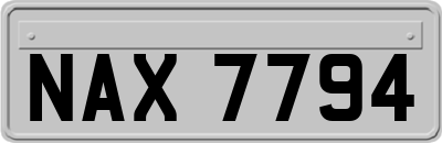 NAX7794