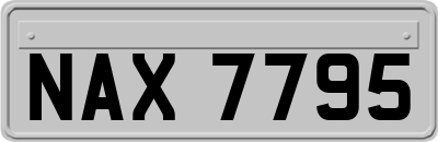 NAX7795