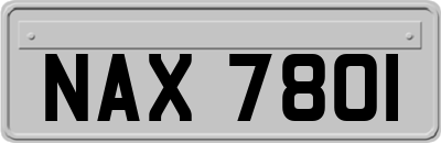 NAX7801