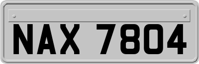 NAX7804