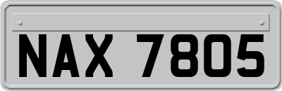 NAX7805