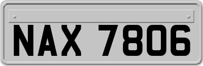 NAX7806