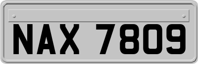 NAX7809