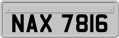 NAX7816