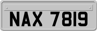 NAX7819