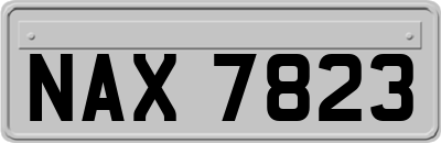 NAX7823