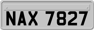 NAX7827