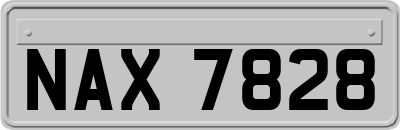 NAX7828