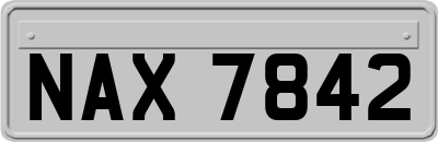 NAX7842