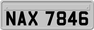 NAX7846