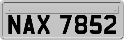 NAX7852