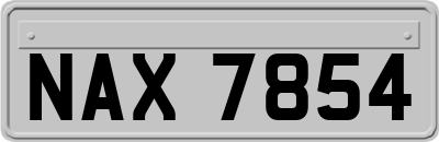 NAX7854