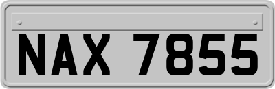 NAX7855