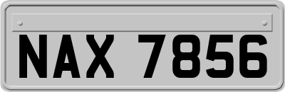 NAX7856