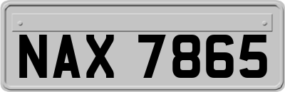 NAX7865